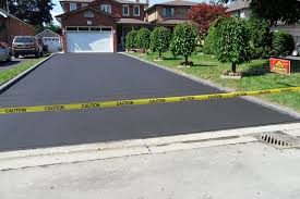 Why Choose Us For All Your Driveway Paving Needs in Harrisburg, PA?