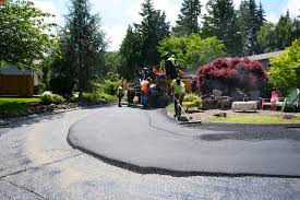 Reliable Harrisburg, PA Driveway Paving Services Solutions